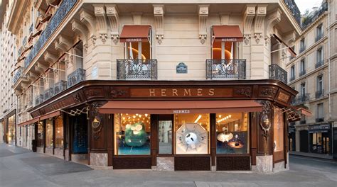 hermes of paris